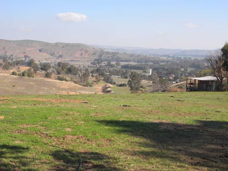 Lot 11/55 Luke Street, Gundagai NSW 2722