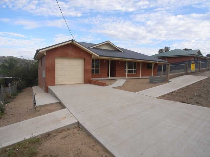 Unit 1/50 Otway Street, Gundagai NSW 2722