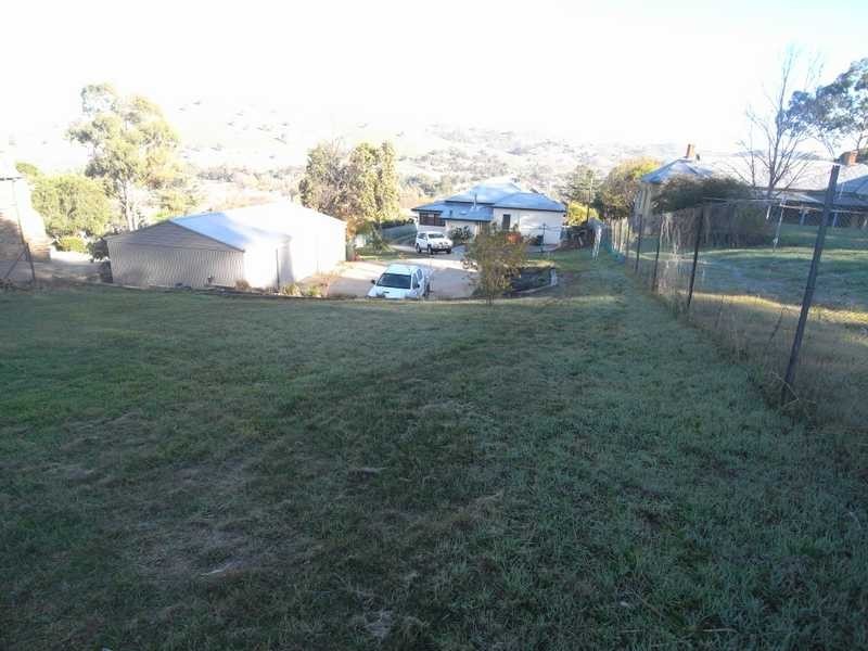 41 Otway Street, Gundagai NSW 2722