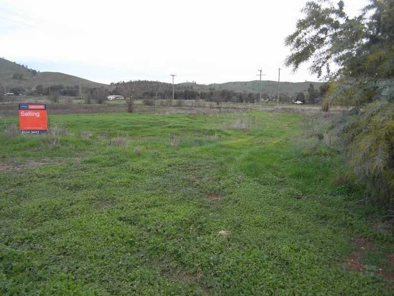 6 Kendall Place, Gundagai NSW 2722