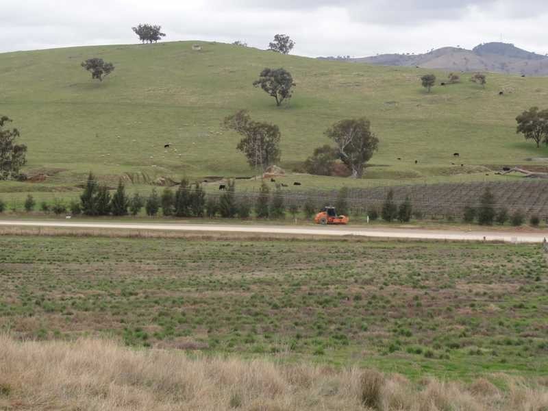 Lot/4 Nargoon Estate, Gundagai NSW 2722