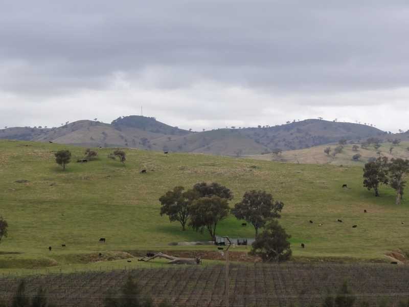 Lot/4 Nargoon Estate, Gundagai NSW 2722