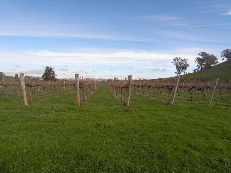 Lot/4 Nargoon Estate, Gundagai NSW 2722
