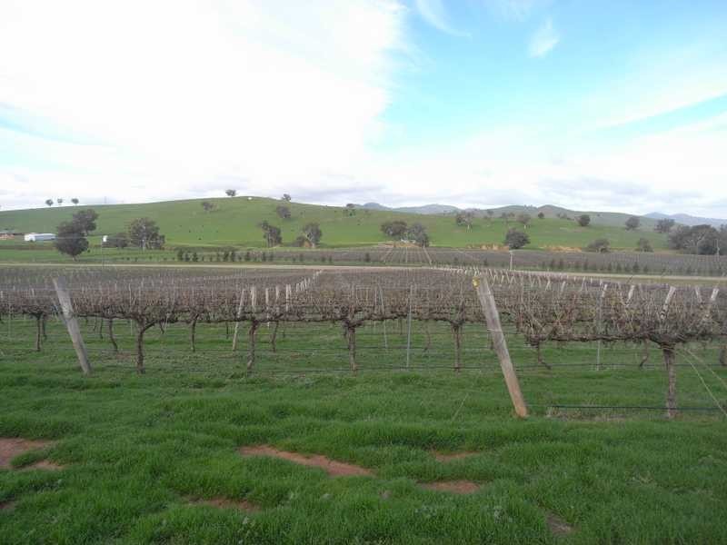 Lot/4 Nargoon Estate, Gundagai NSW 2722