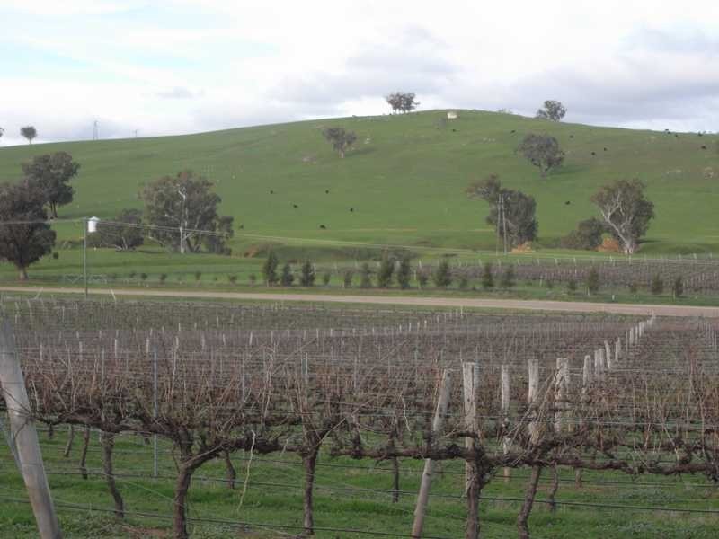 Lot/4 Nargoon Estate, Gundagai NSW 2722