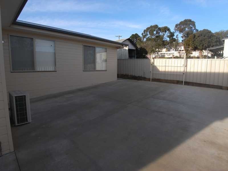 Unit 4/127 Hanley Street, Gundagai NSW 2722