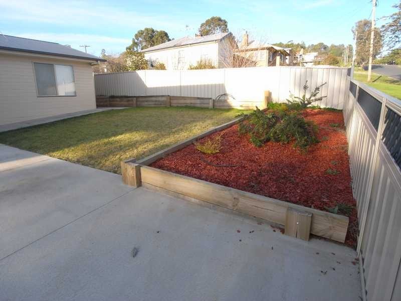 Unit 4/127 Hanley Street, Gundagai NSW 2722