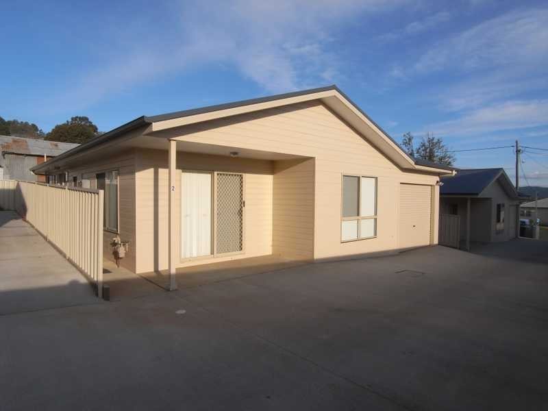 Unit 4/127 Hanley Street, Gundagai NSW 2722