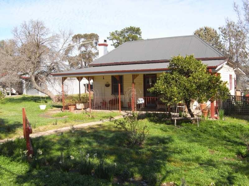 Lot/11 & 12 Mount Street, Gundagai NSW 2722