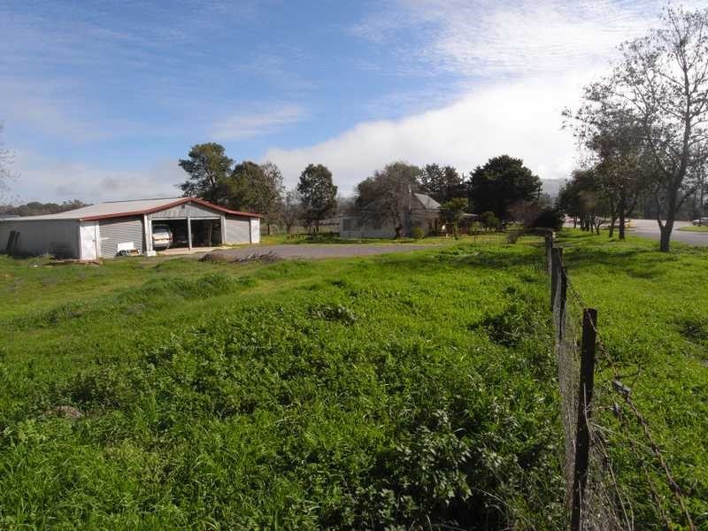 Lot/11 & 12 Mount Street, Gundagai NSW 2722