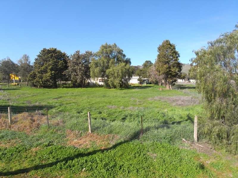 Lot/11 & 12 Mount Street, Gundagai NSW 2722