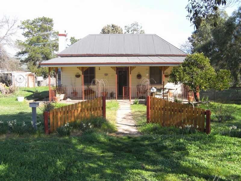 Lot/11 & 12 Mount Street, Gundagai NSW 2722