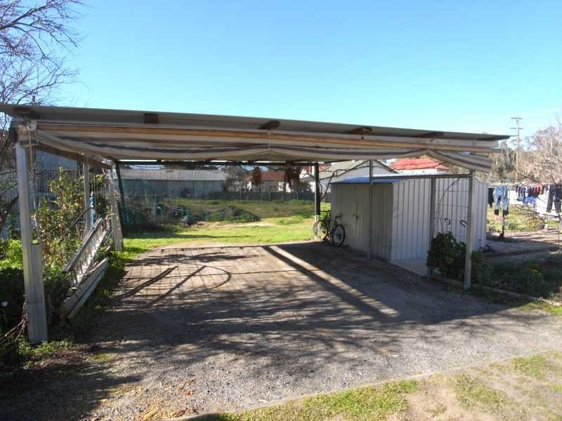 13 Sheridan Lane, Gundagai NSW 2722