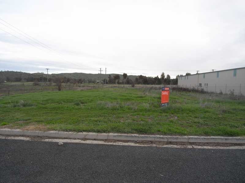 6 Kendall Place, Gundagai NSW 2722