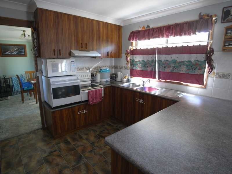 104 Cockatoo Road, Tumut NSW 2720