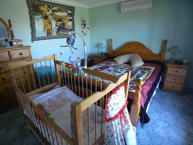 104 Cockatoo Road, Tumut NSW 2720