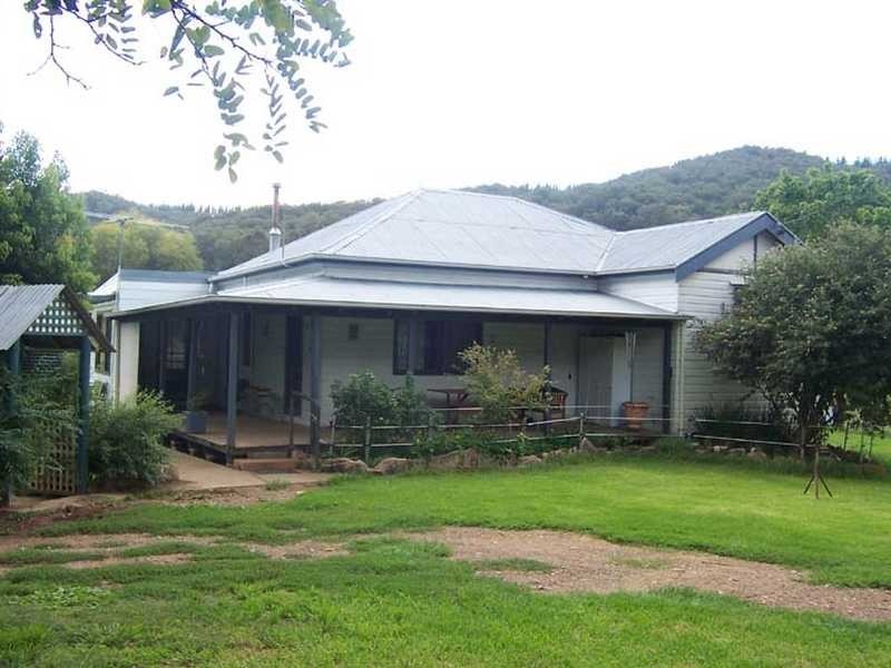 Lot 2 Tumbarumba Road, Tarcutta NSW 2652