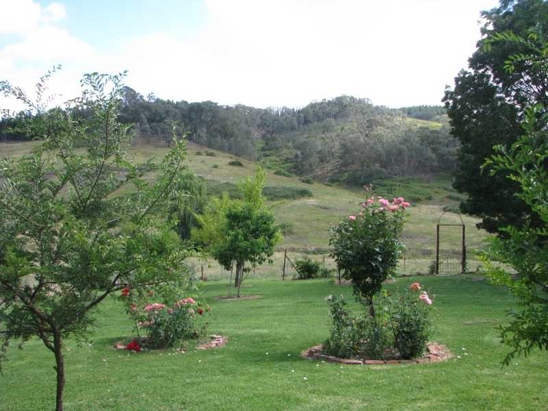 Lot 2 Tumbarumba Road, Tarcutta NSW 2652