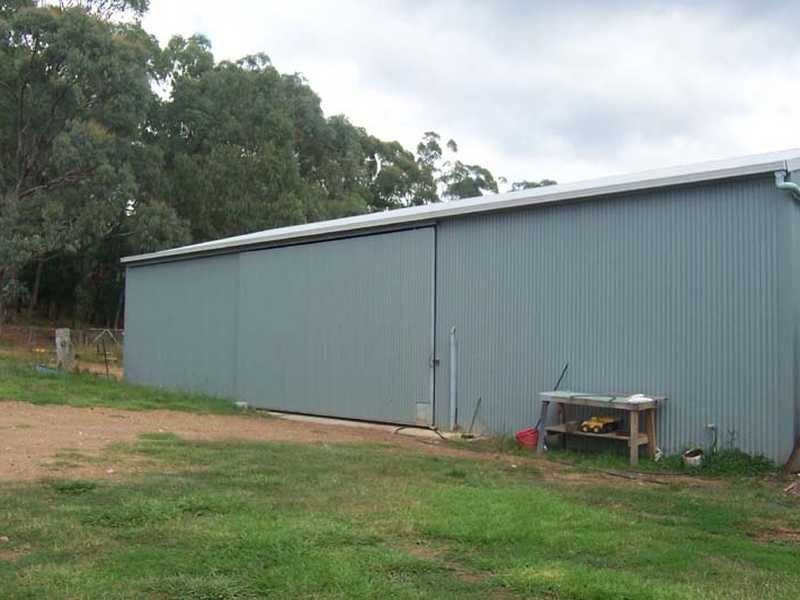 Lot 2 Tumbarumba Road, Tarcutta NSW 2652