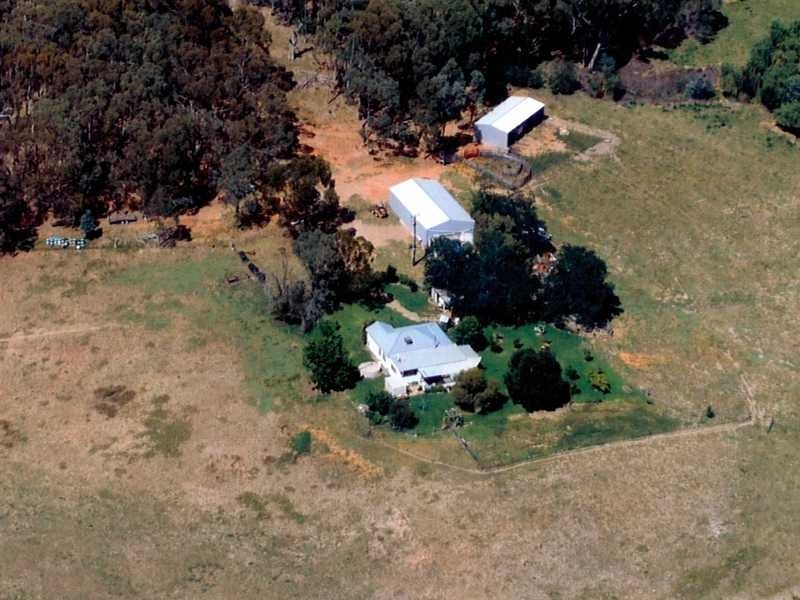 Lot 2 Tumbarumba Road, Tarcutta NSW 2652