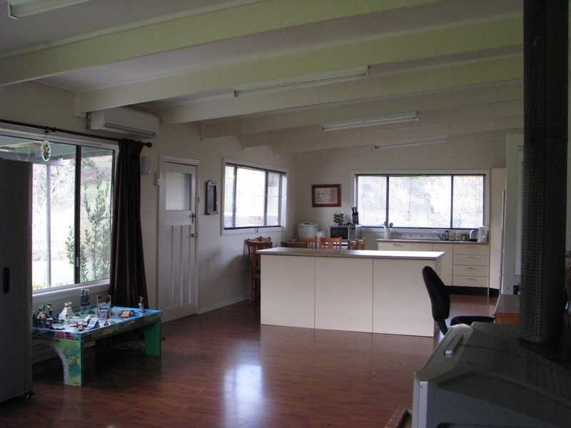 Lot 2 Tumbarumba Road, Tarcutta NSW 2652