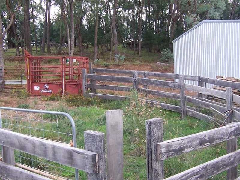 Lot 2 Tumbarumba Road, Tarcutta NSW 2652