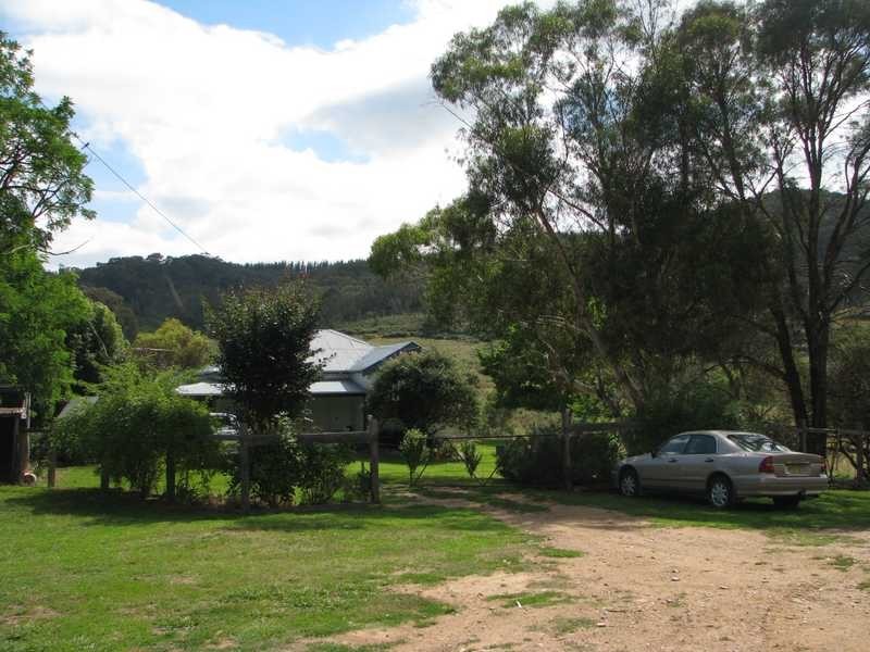 Lot 2 Tumbarumba Road, Tarcutta NSW 2652
