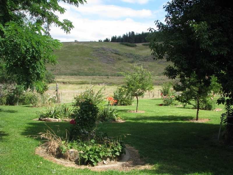 Lot 2 Tumbarumba Road, Tarcutta NSW 2652