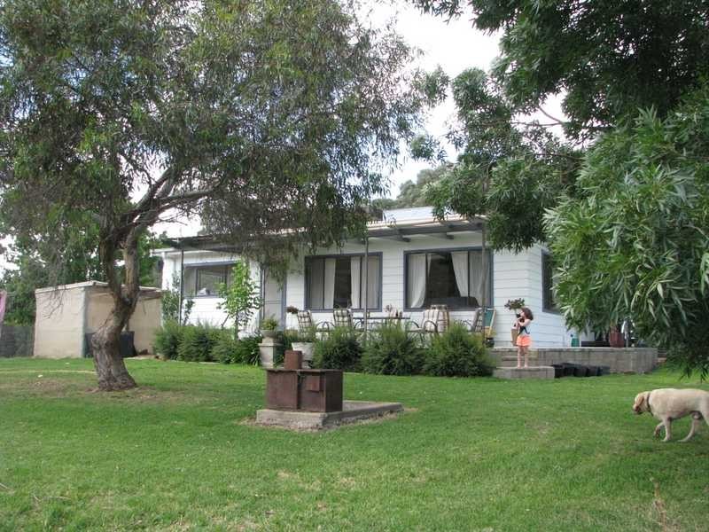 Lot 2 Tumbarumba Road, Tarcutta NSW 2652