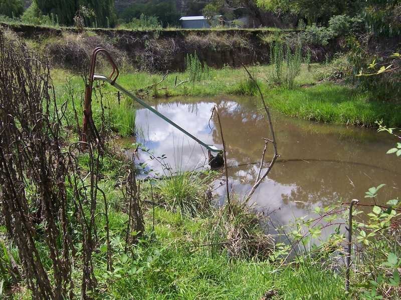 Lot 2 Tumbarumba Road, Tarcutta NSW 2652