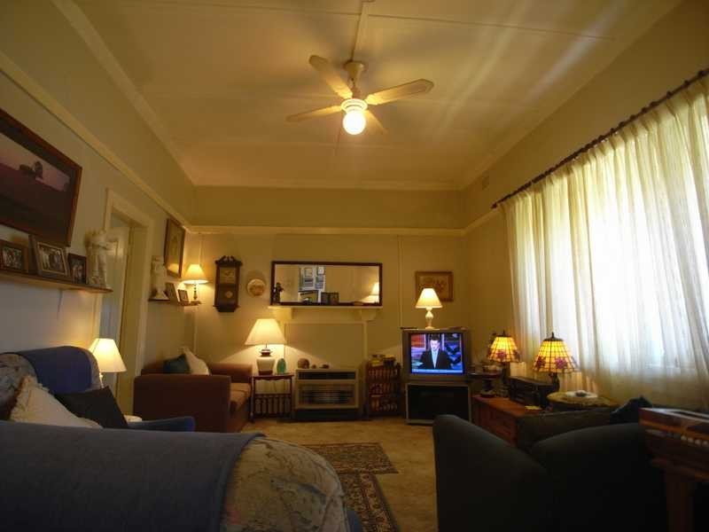 116 Punch Street, Gundagai NSW 2722