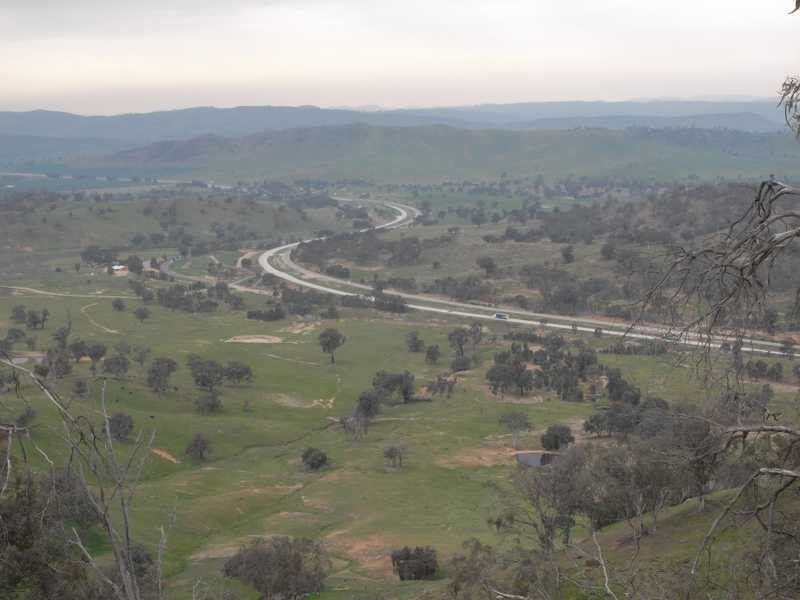 Willowie 5 Mile Creek Road, Gundagai NSW 2722