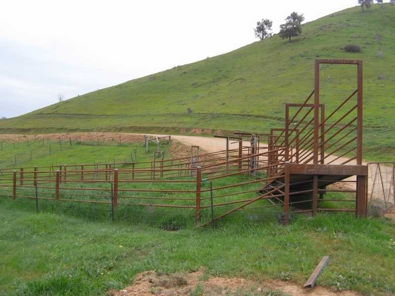 Willowie 5 Mile Creek Road, Gundagai NSW 2722