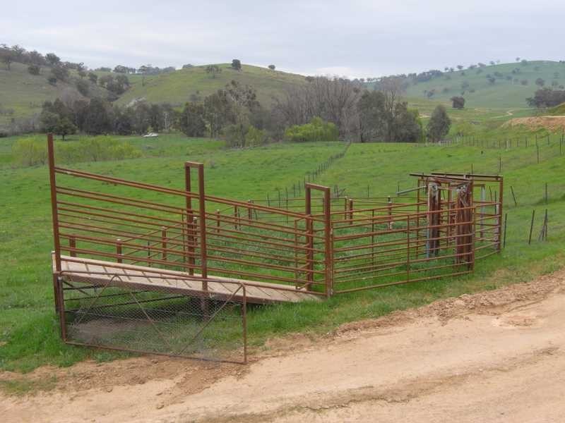 Willowie 5 Mile Creek Road, Gundagai NSW 2722