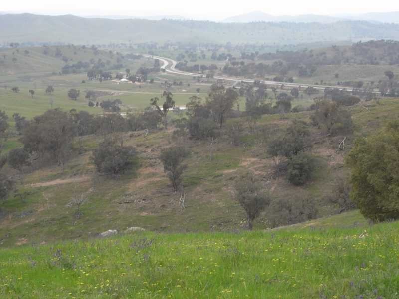 Willowie 5 Mile Creek Road, Gundagai NSW 2722