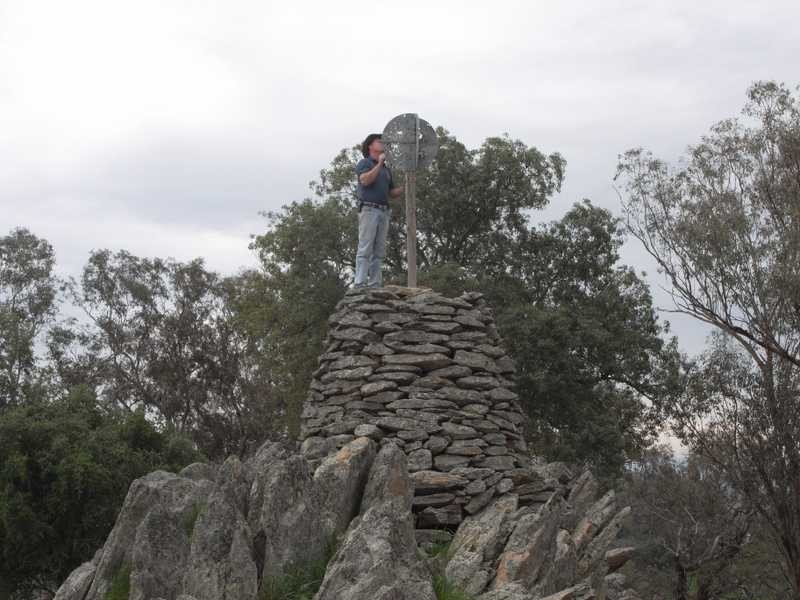 Willowie 5 Mile Creek Road, Gundagai NSW 2722