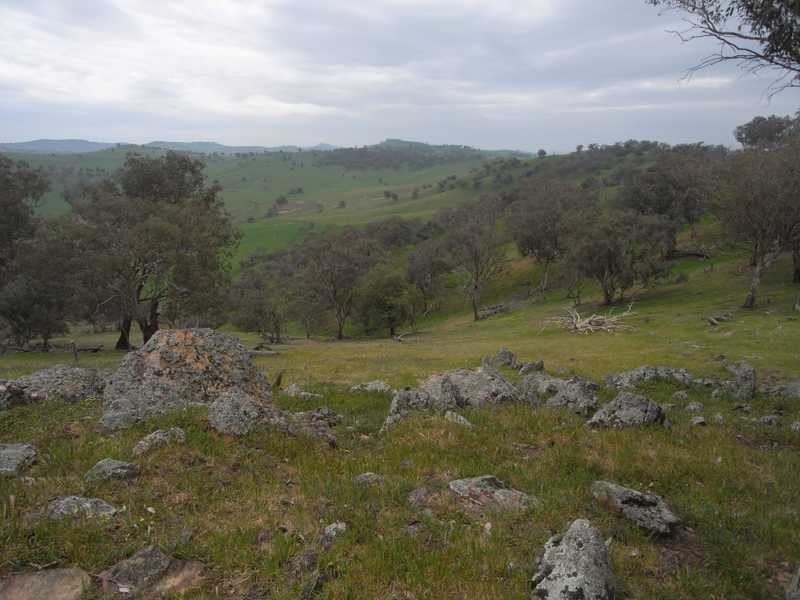 Willowie 5 Mile Creek Road, Gundagai NSW 2722