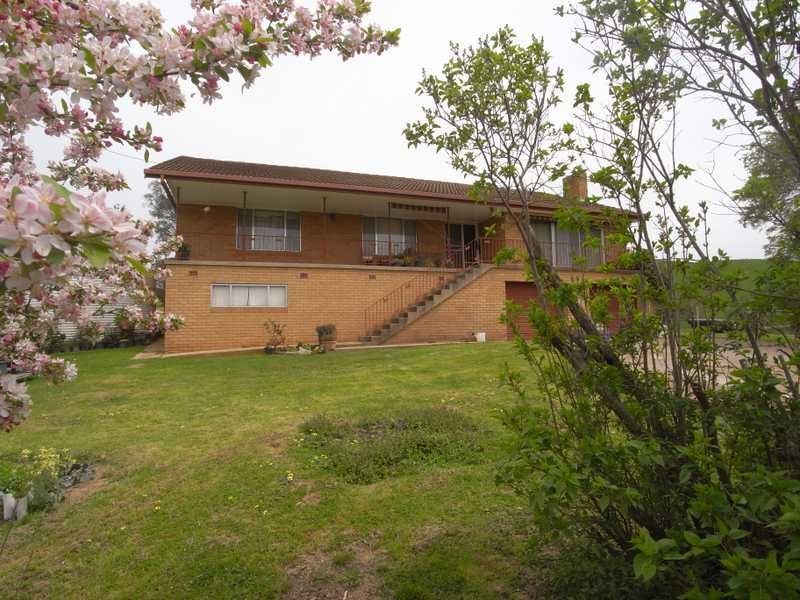 237 Gocup Farms Road, Tumut NSW 2720