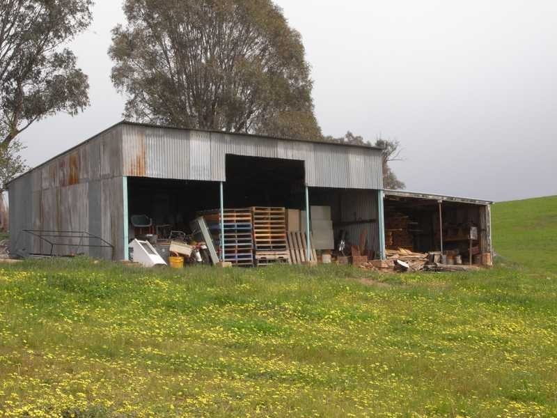 237 Gocup Farms Road, Tumut NSW 2720