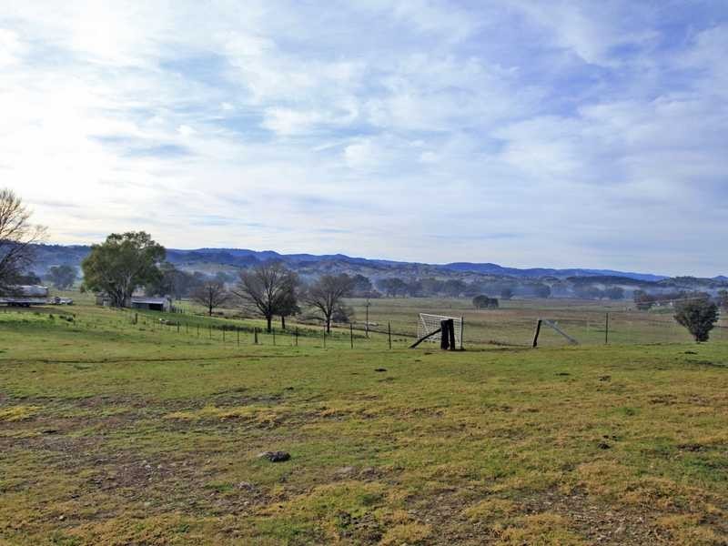 237 Gocup Farms Road, Tumut NSW 2720