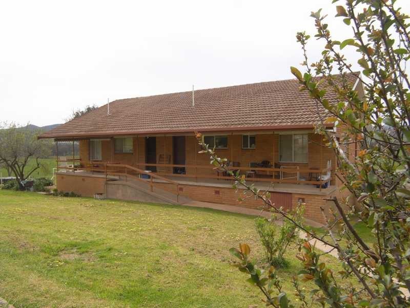 237 Gocup Farms Road, Tumut NSW 2720