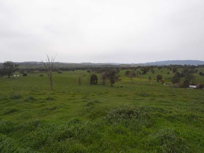 237 Gocup Farms Road, Tumut NSW 2720