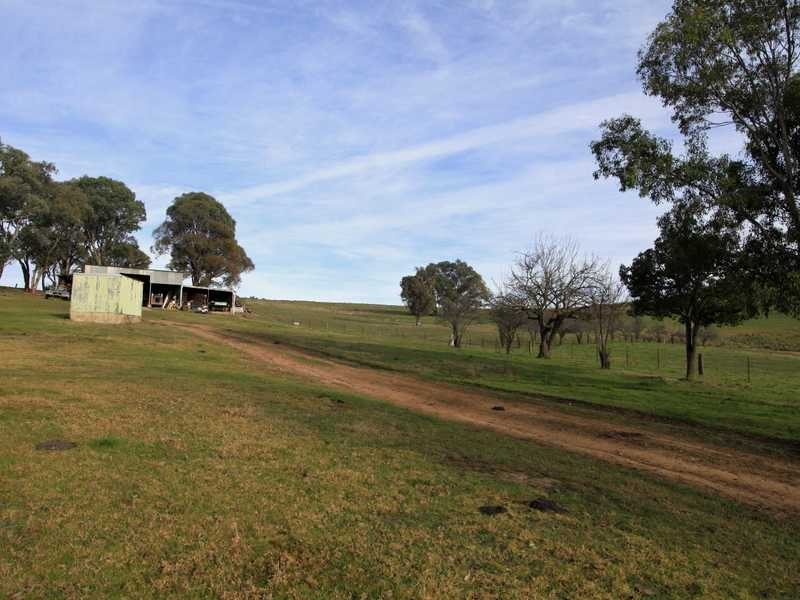 237 Gocup Farms Road, Tumut NSW 2720