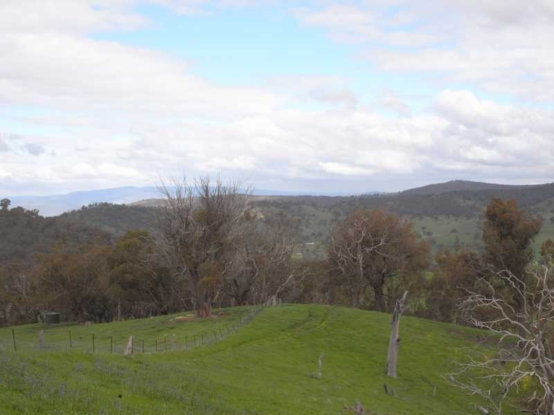 Lot/3 Gocup Road, Gundagai NSW 2722