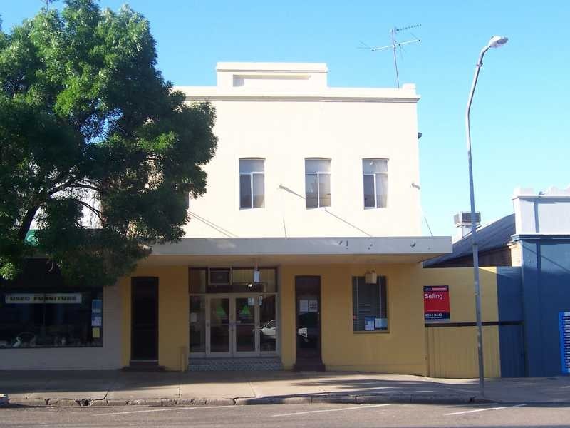 208-212 Sheridan Street, Gundagai NSW 2722