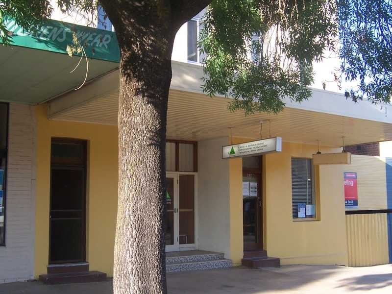 208-212 Sheridan Street, Gundagai NSW 2722