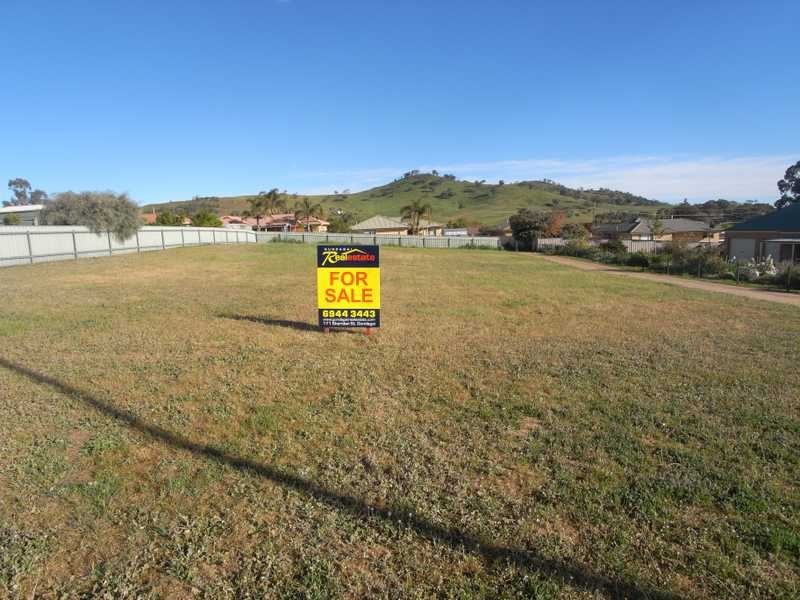 12 Lawson Drive, Gundagai NSW 2722