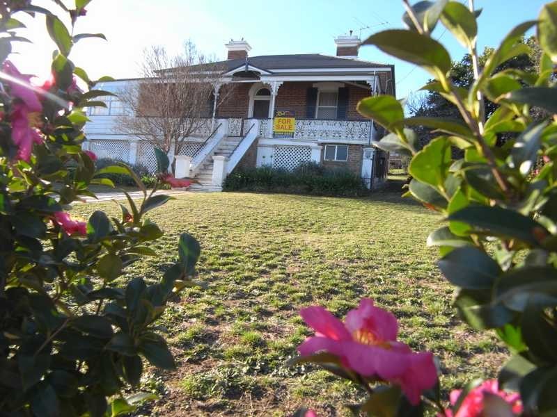 77 First Avenue, Gundagai NSW 2722