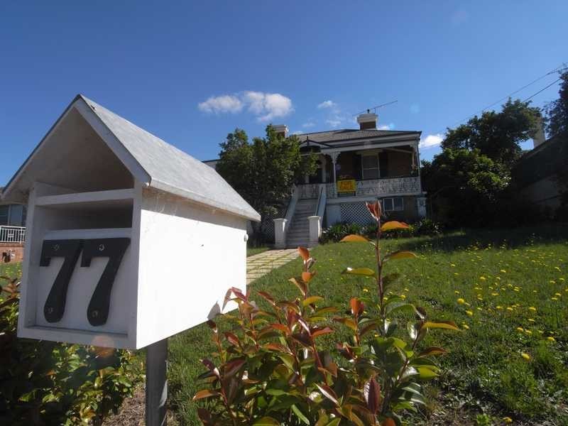 77 First Avenue, Gundagai NSW 2722