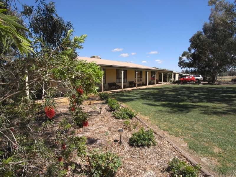 Yolondo Muttama Creek Flats, Muttama NSW 2722